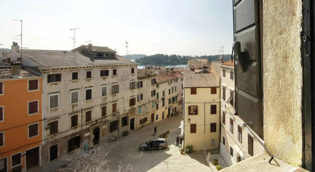 Angelo d'Oro Holiday Home Amicis, Забронировать Отель Ровинь Rovinj Riviera, рядом с Пристань для яхт Ровиня