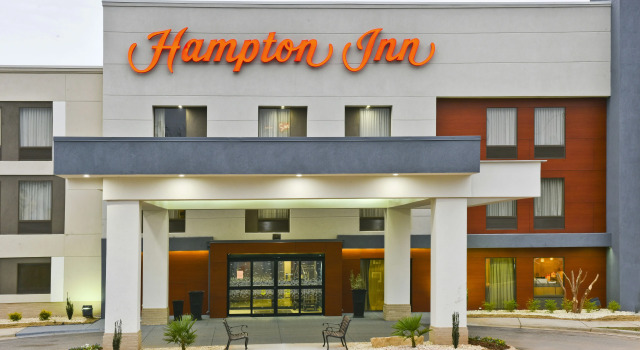 Hampton Inn Madison, Reserva ahora Hotel Madison Georgia