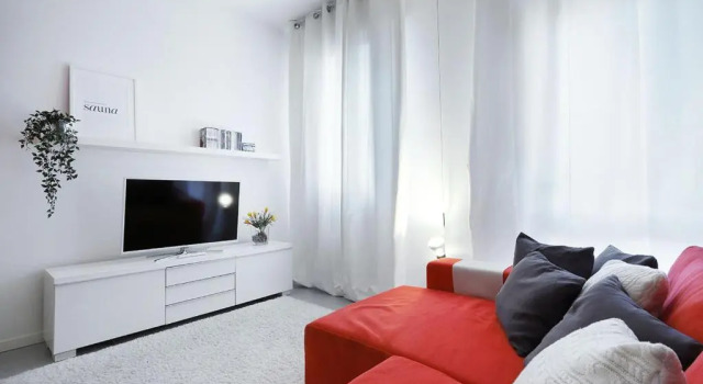 Апартаменты Yourbanflat Red Poppy