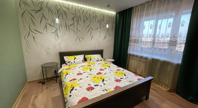 Apartments on 6 Portovaya Street, Book Apartment Kaliningrad Kaliningrad Region
