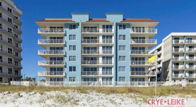 Emerald Key 501, Prenota Hotel Hotel a Alabama con parcheggio, Parcheggio