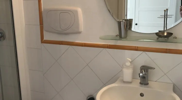 Standard Zimmer Palazzo Verone
