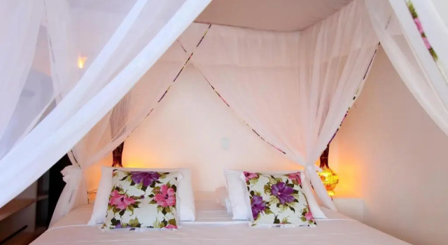 Номер Standard Mar Paraíso Hotel