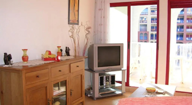 Verdemar 8907 - Resort Choice, Varaa Lomakeskus Cartagena 