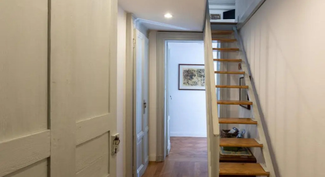 Апартаменты Villa Selva Luxury Lakeview Apartment