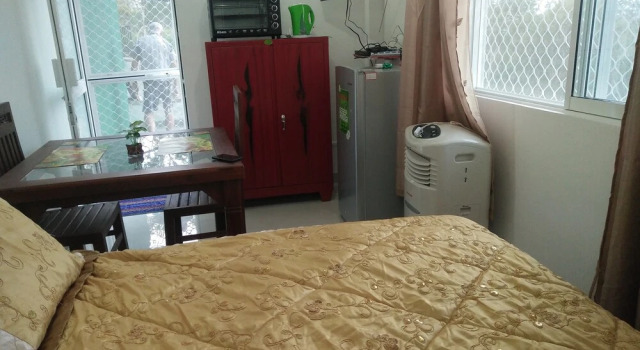 Renuka's Rest