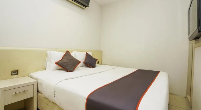 Collection O 29 Twin Tower, Book Hotel 3-stjernede hoteller i Genteng, 3*