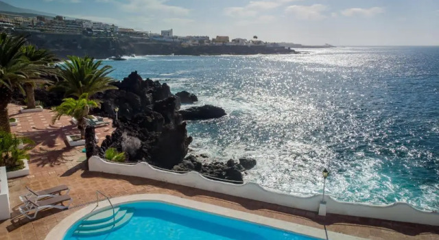 Апартаменты Ocean shore apartment 1