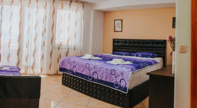 Номер Comfort Villa Magdalena