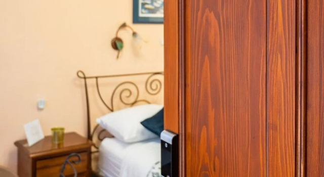 Апартаменты Apartments Riposo