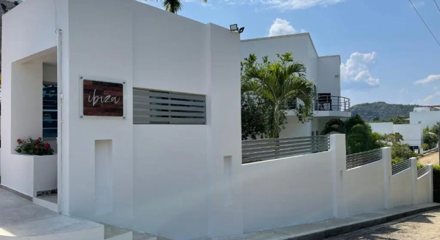 Condominio Ibiza - Apto 102, Prenota Hotel Hotel a Melgar con parcheggio, Parcheggio