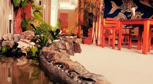ZeeStar Inn, Prenota Hotel Hotel a Atollo di Kaafu con parcheggio, Parcheggio