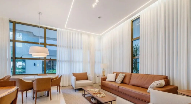 Cozy and Charming Apt in Salvador Ita0304