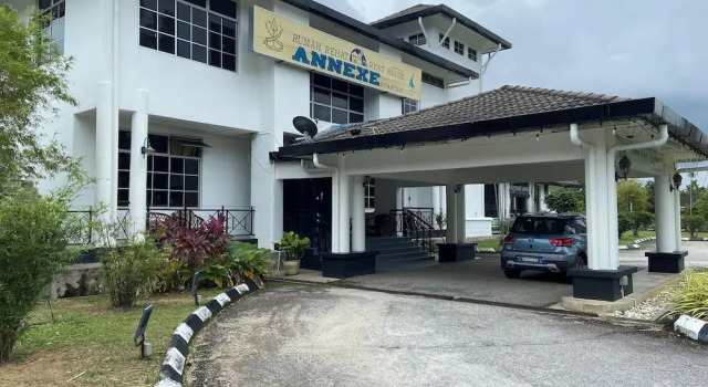 Hotel O Annexe Rest House