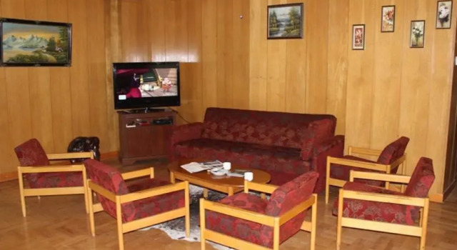 Hotel Gol Evi, Prenota Hotel Bolu Regione del Mar Nero