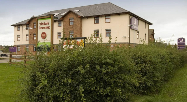 Premier Inn Bishop Auckland, Забронировать Отель Отели Бишоп-Окленда с завтраком, рядом с Спортивно-развлекательный комплекс Woodhouse Close, Завтраки