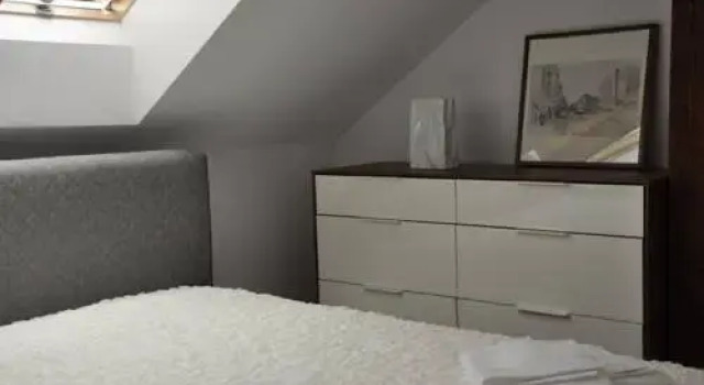 Apartamenty Dwa