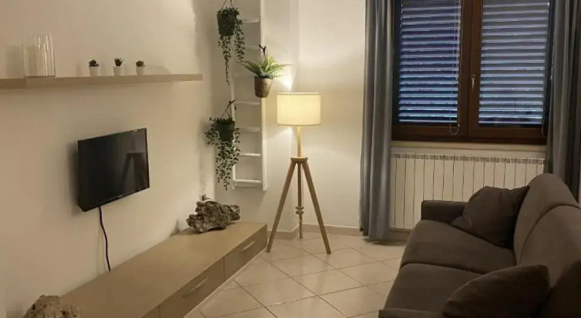 Casa Vacanza Oliveto, Book Apartment San Vito Chietino 