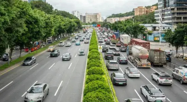 Baisite City View Residence (Shenzhen Bao'an International Airport), Book Hotel Hoteller i Guangdong med parkering, Parkering