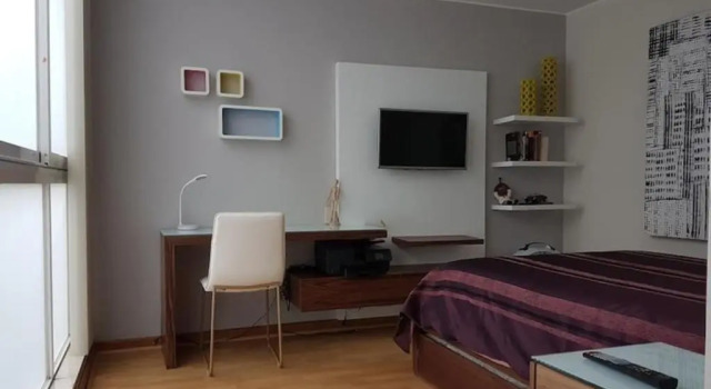 P202 Mi Casa # 4 En la Zona Mas Exclusiva de Polanco, Забронировать Отель Мехико Мексико, рядом с Аудиторио