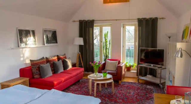 Apartment Haak, Buchen Sie Ferienwohnung Halle Westfalen Teutoburger Wald