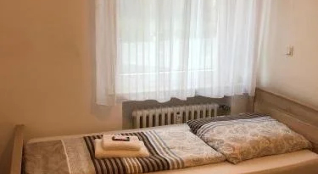Ihre Zimmervermietung Am Römerlager, Забронировать Отель Бергкамен Северный Рейн-Вестфалия