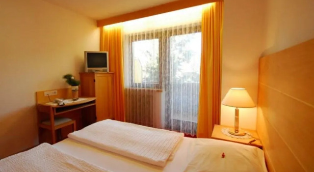 Apparthotel Residence Pircher