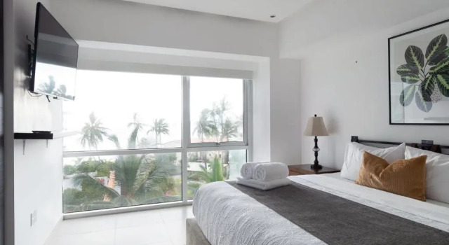 Exquisite 2BR w beach & pool in Puerto Vallarta, Book Hotel Hotels in Jalisco with a Pool, Swimming Pool