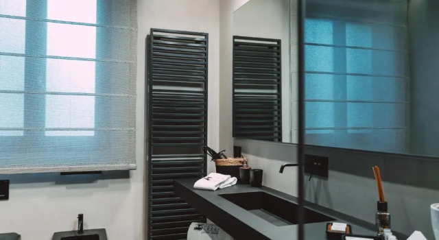 Viale dei Lecci - Luxury rooms, Book Hotel Hotels in Murgia with Parking, Parking