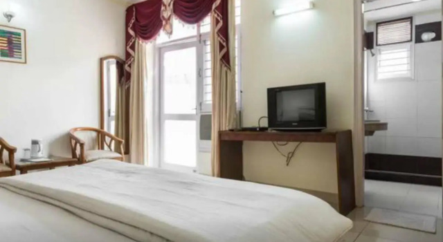 Hotel Shiva Villa