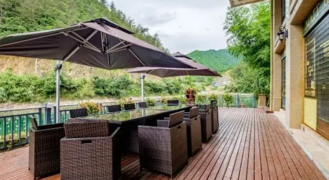 Miss Dong Manor Homestay