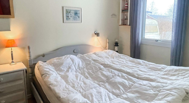 6 Person Holiday Home in Lottorp, Varaa Lomakoti Mökit kohteessa Småland, Mökki
