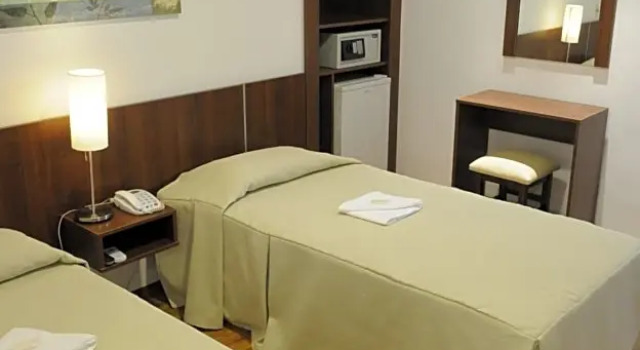 Номер Superior Hotel California