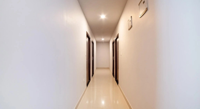 OYO Townhouse 406 Volga Homes