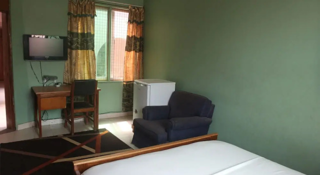 Двухместный номер Standard Eurospin Hotel