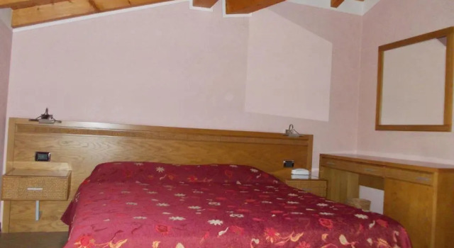 Двухместный номер Standard Albergo Le Piante