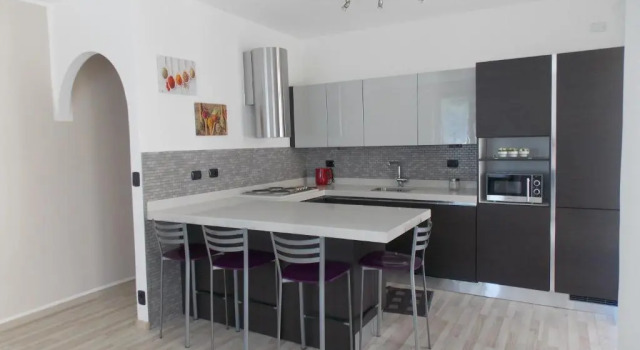 Апартаменты Casa vacanze Sissi