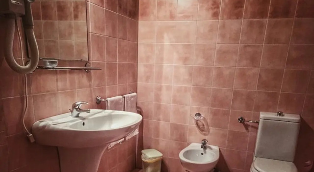 Номер Standard Agriturismo Borgo Tecla
