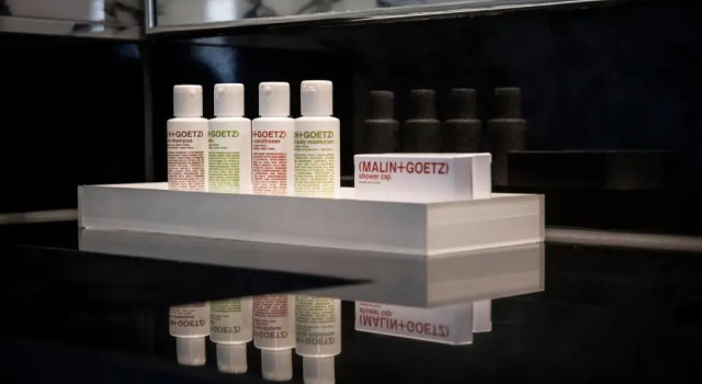 Номер Standard The Dupont Circle Hotel