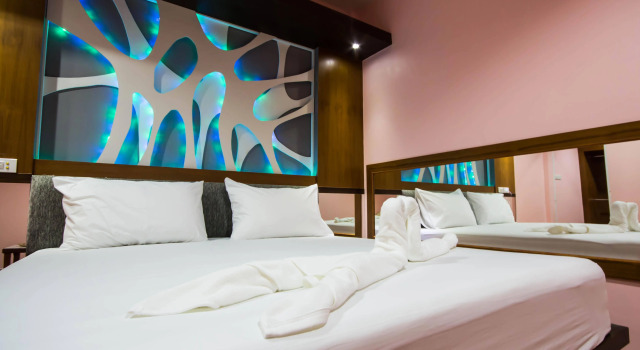Arena Resort