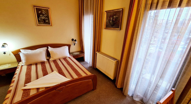 Hotel Horoscop