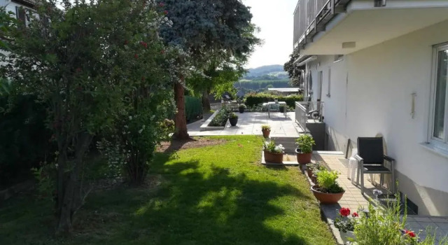 Апартаменты Ferienwohnung Lieblingsplatz