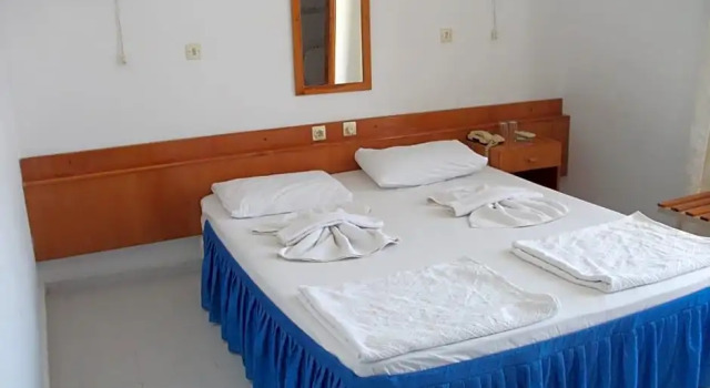 Sardunya Hotel, Забронировать Отель Отели провинции Антальи с парковкой, Парковка