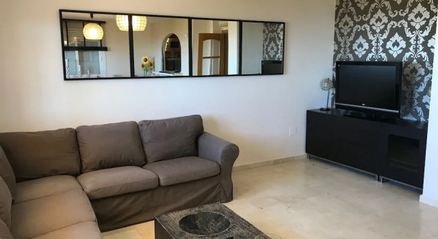 Apartamento Balcones de Mijas, Забронировать Апартаменты/квартира Михас Коста-дель-Соль