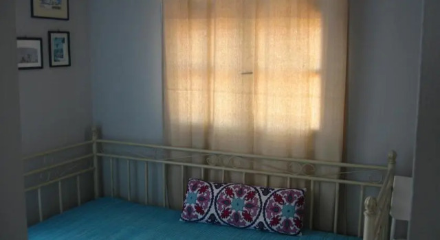 Myconian Cottage