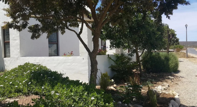 Artists Retreat B And B Self Catering, Buchen Sie Hotel Jacobs Bay Westkap