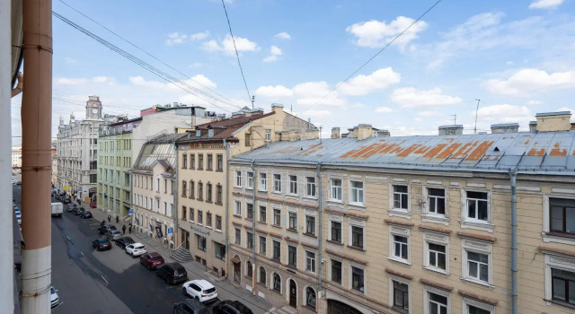 СПБ Плейс на Апраксин переулок 9, Забронировать Апартаменты/квартира Апартаменты Санкт-Петербурга, рядом с Лофт-проект «Этажи», Апартаменты/квартира