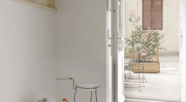 Standard Zimmer Hydria Rooms
