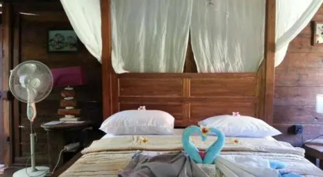Dune Alaya Yoga Hotel, Book Hotel Hotels in Buleleng with a Pool, Swimming Pool