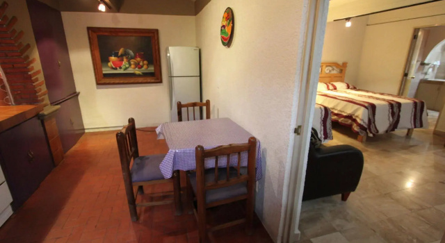 Hotel Casa Guivá